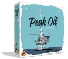 PEAK OIL