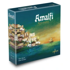 AMALFI - RENAISSANCE (FRANÇAIS)