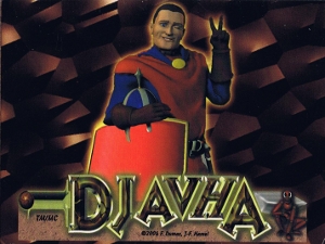 Djavha Djavha