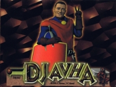 Djavha