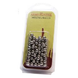 THE ARMY PAINTER - MIXING BALLS THE ARMY PAINTER - MIXING BALLS
