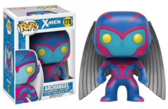 POP - X-MEN - ARCHANGEL - 178