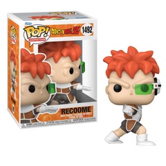 POP - ANIMATION - DRAGON BALL Z - RECOOME - 1492