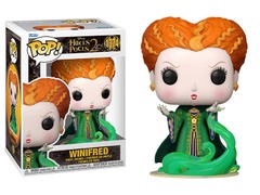 POP - DISNEY - HOCUS POCUS 2 - WINIFRED - 1374