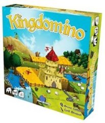 Kingdomino