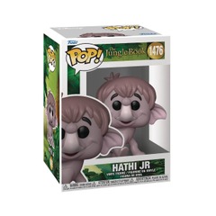 POP - DISNEY - THE JUNGLE BOOK - HATHI JR - 1476