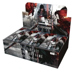 FINAL FANTASY TCG - HIDDEN LEGENDS - SET 24 - BOOSTER BOX