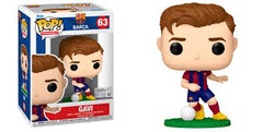 POP - FOOTBALL - BARCELONA - GAVI - 63