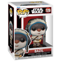 POP - STAR WARS - THE ACOLYTE - BAZIL - 726