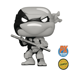 POP - COMICS - TEENAGE MUTANT NINJA TURTLES - DONATELLO PX - 33 (CHASE)