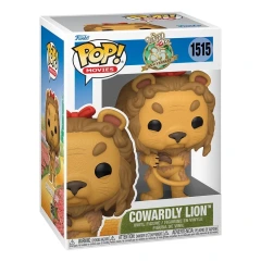 POP - MOVIES - WIZARD OF OZ - COWARDLY LION - 1515