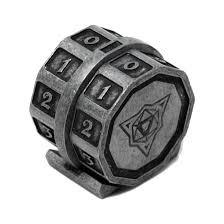 LIFELINK COUNTER - VERSION 2 - ARTIFACT SHARD