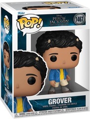 POP - DISNEY - PERCY JACKSON - GROVER - 1467