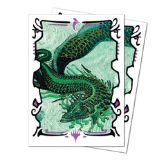MAGIC THE GATHERING - TARKIR DRAGONSTORM  -  STANDARD SIZE 