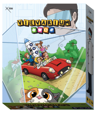 VIEVARIUM