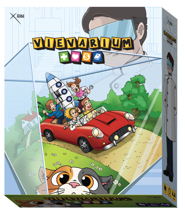 VIEVARIUM VIEVARIUM