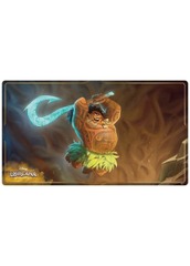 DISNEY LORCANA  -  THE FIRST CHAPTER  -  PLAYMAT - MAUI