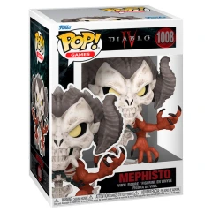 POP - GAME - DIABLO 4 - MEPHISTO - 1008