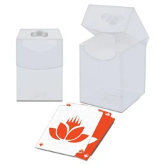 ULTRA PRO - DECKBOX PRO 100+ - MTG MANA 8 - TOKEN DIVIDERS