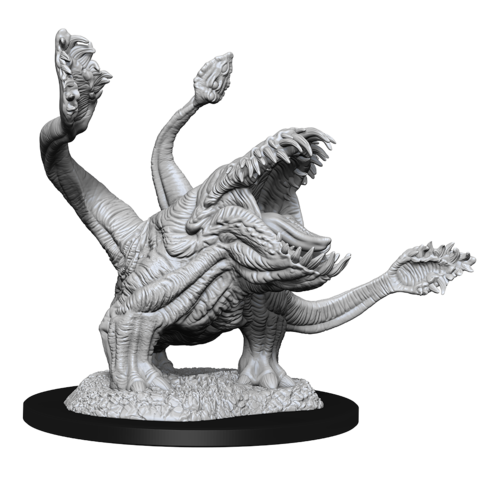 DND UNPAINTED MINIS WV14 OTYUGH