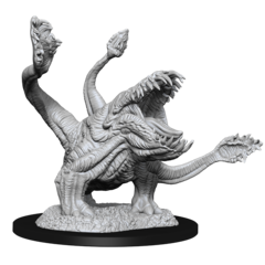 DND UNPAINTED MINIS WV14 OTYUGH