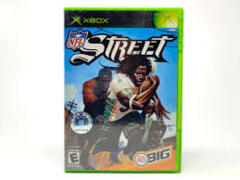 EA SPORTS - NFL STREET