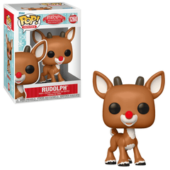 POP - MOVIES - RUDOLPH - RUDOLPH - 1260