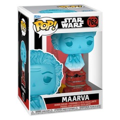 POP - STAR WARS - ANDOR - MAARVA - 762