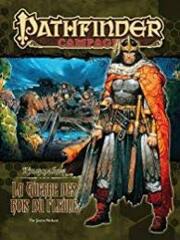 PATHFINDER NO.35 LA GUERRE DES ROIS DU FLEUVE