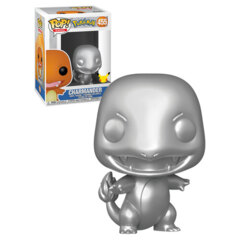 POP - POKEMON - CHARMANDER (SV/MT) - 455