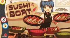 SUSHI BOAT (ENGLISH)