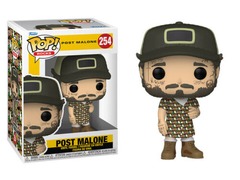POP - ROCKS - POST MALONE - 254