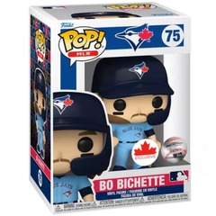 POP - MLB - TORONTO BLUE JAYS - BO BICHETTE - 75