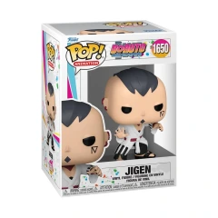 POP - ANIME - BORUTO JIGEN - 1650