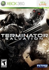 TERMINATOR - SALVATION