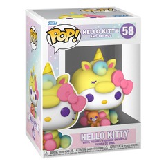 POP - SANRIO - HELLO KITTY AND FRIENDS - HELLO KITTY - 58