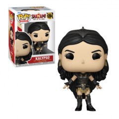 POP - DC - SHAZAM FURY OF THE GODS - KALYPSO - 1284