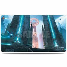 Mtg Hallowed Fountain Ravnica Allegiance