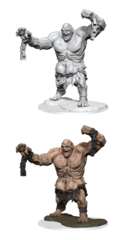 D&D NOLZUR'S MARVELOUS UNPAINTED MINIATURES - WAVE 16 - MOUTH OF GROLANTOR