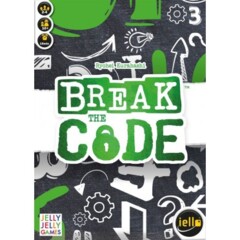 BREAK THE CODE