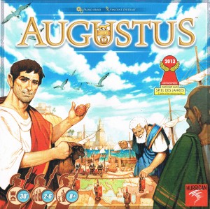 Augustus Augustus