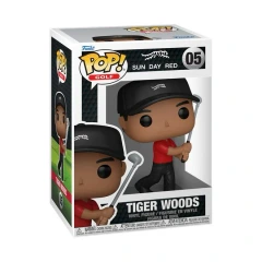 POP! - GOLF - TIGER WOODS - 05