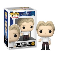 POP - MOVIES - CASPER - CASPER - 1848 - CHASE