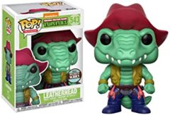 POP: LEATHERHEAD