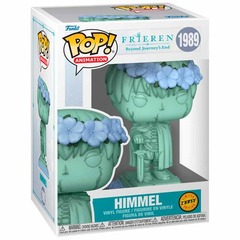 POP - ANIMATION - FRIEREN - HIMMEL - CHASE - 1989