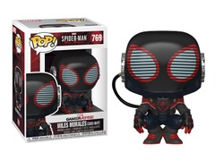 POP - MARVEL - SPIDER-MAN - MILES MORALES (2020 SUIT) - 769