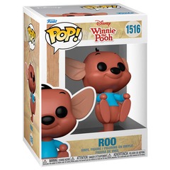 POP - WINNIE THE POOH - ROO - 1516