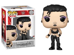 POP - WWE - RHEA RIPLEY - 122