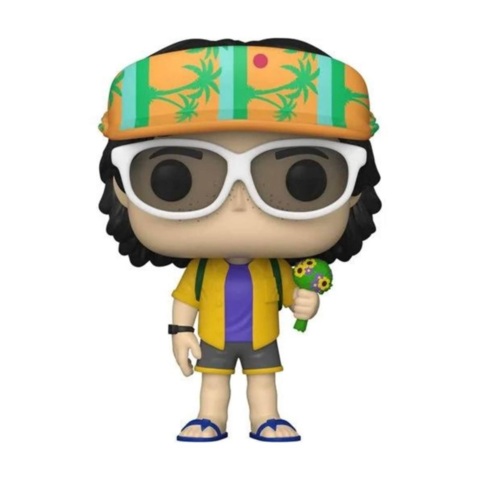POP - STRANGER THINGS - MIKE - 1298