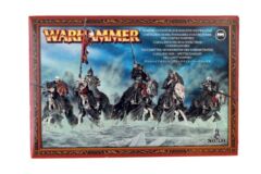Vampire Counts Black Knights Hexwraiths